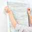 Rouleau de papier peint lisse L 33 po x l 20,5 po-68772068