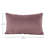 Rectangle Lumbar Microfiber Pillow with Piping, 2-pack-114638918-114638962
