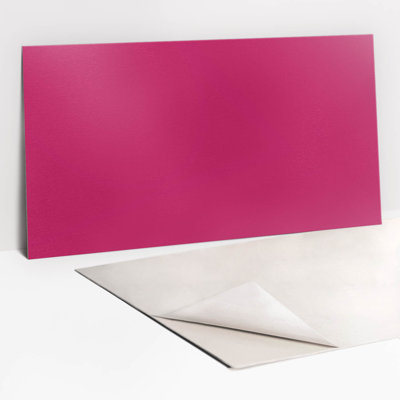 Tailynn 50cm x 100cm PVC Singular Tile