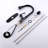 Polar Pull Out Touch Kitchen Faucet