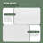 Alwyn Home Meridianville Medium Memory Foam Mattress-680202129-728478452