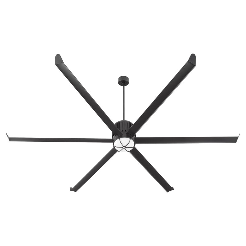 VENTILATION HUMIDE ENORME 100 "- BK
