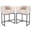 Tabouret de bar 27 po avec siège et repose-pieds 27 po-1433941110-1433941108