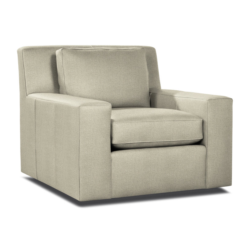 Swivel Armchair, 61687-88