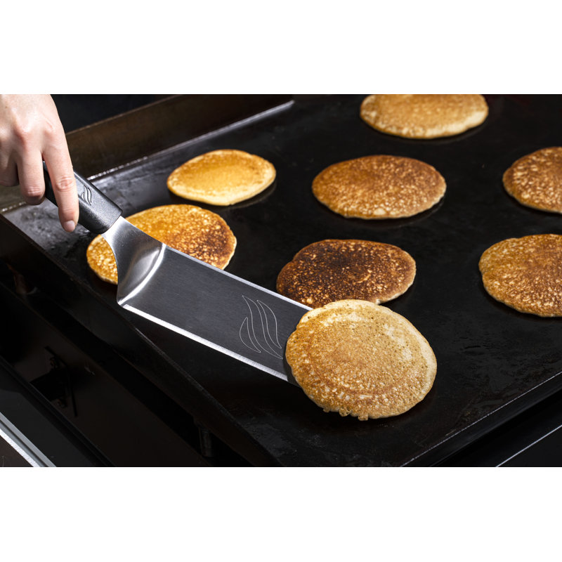 Ensemble de 2 spatules de luxe Blackstone