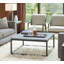 Santana Proximity Cocktail Table