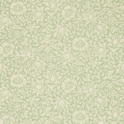 Mallow Wallpaper