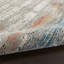 Tapis abstrait gris-1134417427