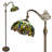 Wommack 67 " Arched Floor Lamp