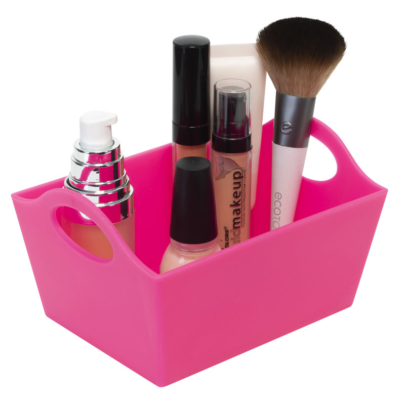 Simplify Plastic Bin