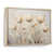 Natural Floater Framed