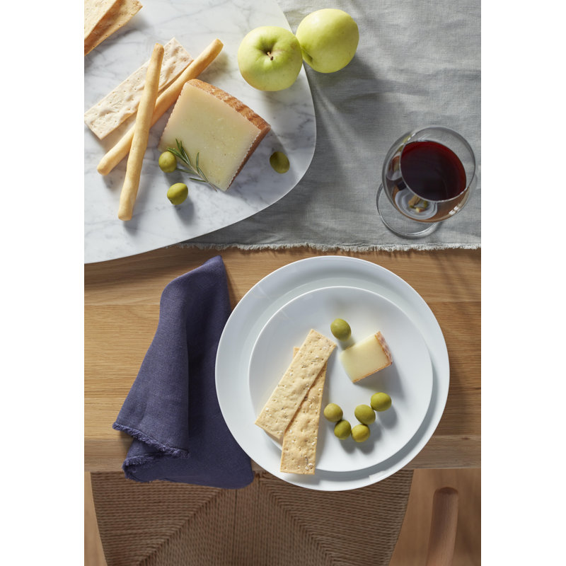 Delicious Decorative Tray, Cherry Marble