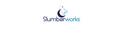 Slumberworks logo