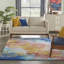 Prismatic Abstract Area Rug-55796075