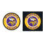 Plaque murale lumineuse NFL-93726568