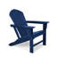 Chaise Adirondack en plastique Chappl-1748213483