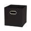 Ensemble de bacs de rangement en tissu Wayfair Basics®-164813074