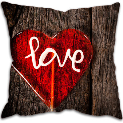 Crowborough Square Cushion