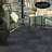 EcoTrend 12"x12" Interlocking Balcony Deck Tiles, 24-Pack, Slate Black, Outdoor