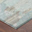 Tapis abstrait lavable à la machine intérieur / extérieur ACN2646-624219411-624219439