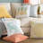 Beach Vacation Reversible Throw Pillow-1485304044-1485304041
