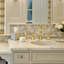 Robinet pour salle de bain large-70944494