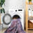 Low-pile Washable Area Rug Runner 2'6''x10', Non-slip Non-shedding For Bedroom, Living Room, Kitchen (burgundy) - 2'6''x10' Runner, Versatile Use