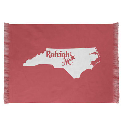 Tapis de la zone rouge caroline du nord raleigh
