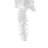 Faux Fir Swag-105854045