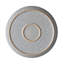 Assiette plate 10 "Studio Grey
