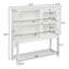 Buffet de 31,5 po de largeur