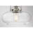Deebora Glass Semi Flush Mount-1917301327