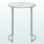 Table d'appoint Barney White