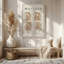 Nus Brun Matisse, affiche d'art-650360963-650360966
