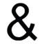 18 in. Surface Mount Punctuation-201366351