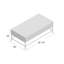 Table basse Billie-Mae