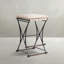 Tabouret 26,5 "Frederick