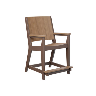 Mayhew Outdoor Bar Stool