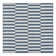 Pana Striped Indoor / Outdoor Rug