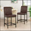 COUNTER STOOL ( SET OF 2)