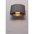 Caerwen LED Wall Light-1383803053