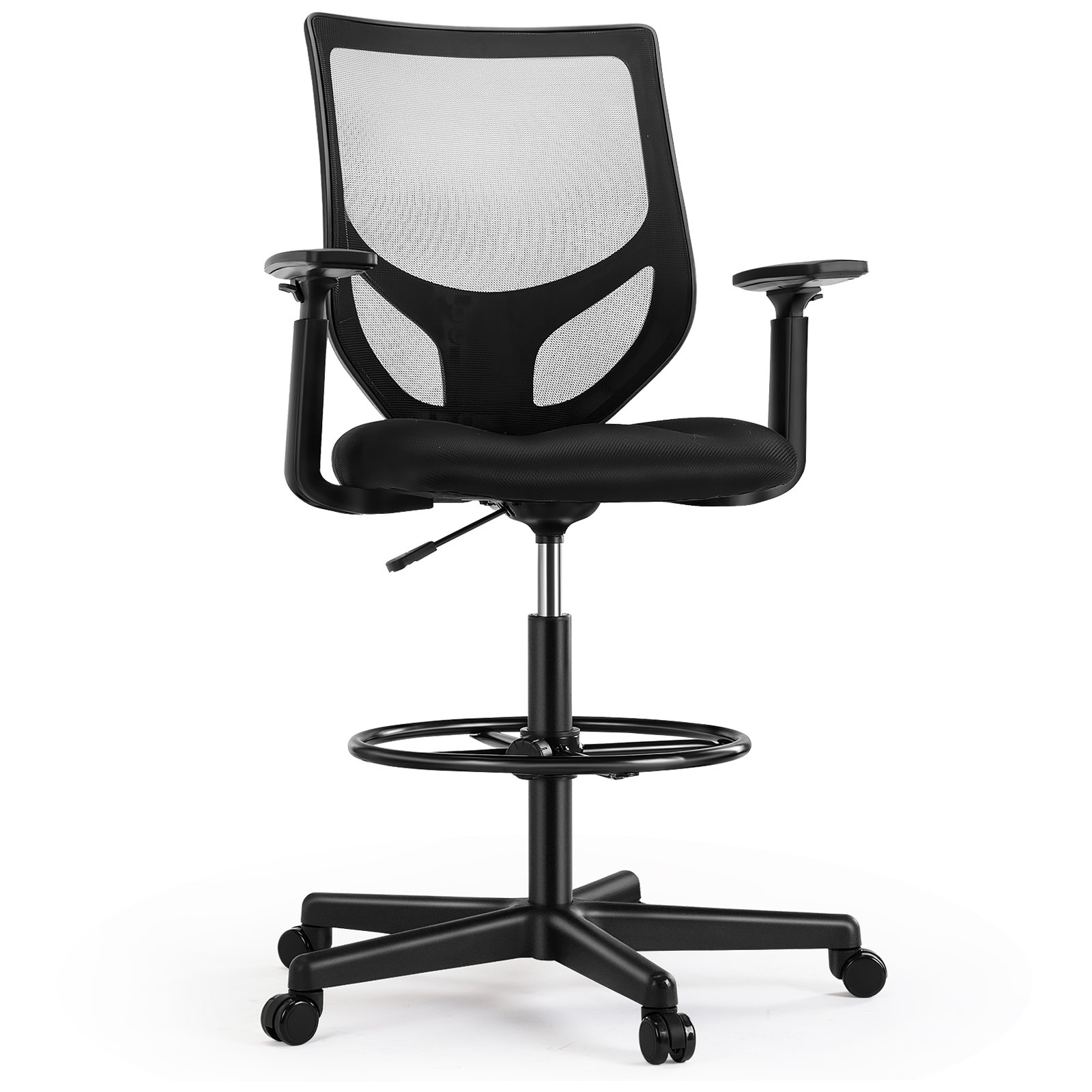 Inbox Zero Mesh Commercial Use Task Chair & Reviews Wayfair