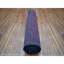 Tapis de couloir afghan Khamyab en laine douce noué à la main 3 pi x 9 pi 3 po rouge 59A596B5C22048F2969E629AB2164381