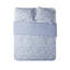 Ensemble d'édredon Home Kids Daisy