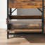 20 Pair Flip Down Shoe Storage