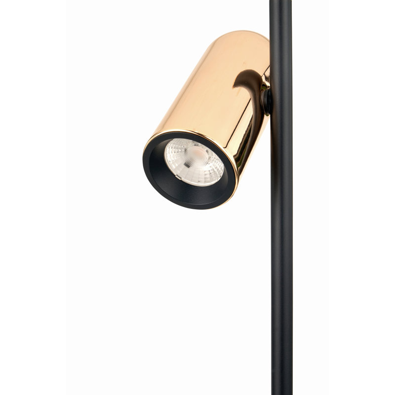 Beverlie Iron Desk Lamp