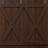 Lorraine TV Stand with Sliding Barn Doors-1153332059-1143879774