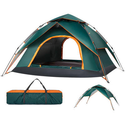 2 Person Tent