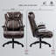 Fauteuil de direction Allonzo-1240727985