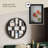 Luna Round Collage Picture Frame-29449950